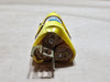 GOULD SHAWMUT 15 Amp 600 Volts Class C Fuse FES15 (Box of 3)