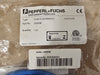 PEPPERL+FUCHS Capacitive Sensor CCB10-30GS55-N1, P/N 245596