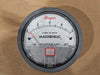 MAGNEHELIC 2008 Differential Pressure Gauge 102009-00, 0-8 in of water
