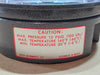 MAGNEHELIC 2008 Differential Pressure Gauge 102009-00, 0-8 in of water