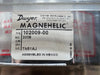 MAGNEHELIC 2008 Differential Pressure Gauge 102009-00, 0-8 in of water