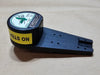 4B COMPONENTS LTD Universal Shaft Sensor Mount WG1-4B-4