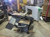 HYD-MECH 13" x 18" Horizontal Bandsaw S-20 Series II
