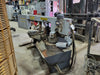 HYD-MECH 13" x 18" Horizontal Bandsaw S-20 Series II