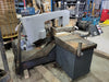 HYD-MECH 13" x 18" Horizontal Bandsaw S-20 Series II