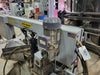 HYD-MECH 13" x 18" Horizontal Bandsaw S-20 Series II