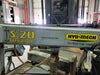 HYD-MECH 13" x 18" Horizontal Bandsaw S-20 Series II