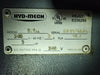 HYD-MECH 13" x 18" Horizontal Bandsaw S-20 Series II