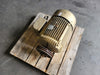 BALDOR 25 hp, 230/460 volts, 1770 rpm, 284T Electric Motor EM4103T