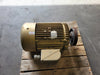 BALDOR 25 hp, 230/460 volts, 1770 rpm, 284T Electric Motor EM4103T