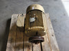 BALDOR 25 hp, 230/460 volts, 1770 rpm, 284T Electric Motor EM4103T