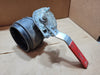 VICTAULIC 6" Butterfly Valve 300MS