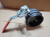 VICTAULIC 6" Butterfly Valve 300MS