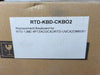 PROVIX Mini Control Keyboard CKB-02V2