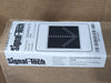 SIGNAL-TECH "Down Arrow" LED Direct View Sign TCL1212G-A437DS/120-277VAC