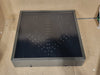 SIGNAL-TECH "Down Arrow" LED Direct View Sign TCL1212G-A437DS/120-277VAC