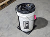 REEL-A-PAIL Complete Camera Reel, Quick Winder RAP-200