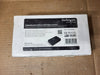 STARTECH Composite/S-Video to VGA Video Converter VID2VGATV2