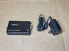 STARTECH Composite/S-Video to VGA Video Converter VID2VGATV2