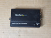 STARTECH Composite/S-Video to VGA Video Converter VID2VGATV2