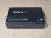 STARTECH Composite/S-Video to VGA Video Converter VID2VGATV2