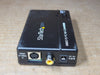 STARTECH Composite/S-Video to VGA Video Converter VID2VGATV2