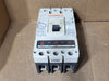 EATON 400 Amp, 3 Pole, 240 Volt Circuit Breaker DK3400F