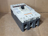 EATON 400 Amp, 3 Pole, 240 Volt Circuit Breaker DK3400F