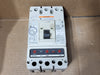 EATON 400 Amp, 3 Pole, 240 Volt Circuit Breaker DK3400F