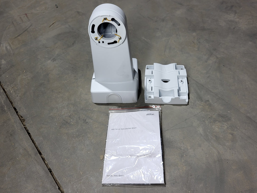 AXIS Wall and Pole Mount T91L61, 5801-721
