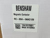 BENSHAW Magnetic Contactor RC-85A-56AC120