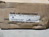 COOPER CROUSE-HINDS Quik-Loc Grounded Plug Connector X8345-5G