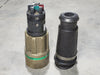 COOPER CROUSE-HINDS Quik-Loc Grounded Plug Connector X8345-5G