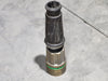 COOPER CROUSE-HINDS Quik-Loc Grounded Plug Connector X8345-5G