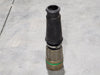 COOPER CROUSE-HINDS Quik-Loc Grounded Plug Connector X8345-5G
