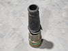 COOPER CROUSE-HINDS Quik-Loc Grounded Plug Connector X8345-5G