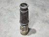 COOPER CROUSE-HINDS Quik-Loc Grounded Plug Connector X8345-5G