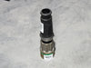 COOPER CROUSE-HINDS Quik-Loc Grounded Plug Connector X8345-5G