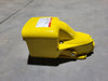 SQUARE D 600 Volt Foot Switch 9002AW2