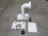 AXIS T91B61 Wall Mount 5504-621