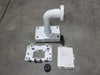 AXIS T91B61 Wall Mount 5504-621
