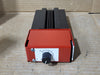 CALORITECH 125 W Control Panel Heater PXFT12511