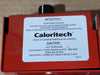 CALORITECH 125 W Control Panel Heater PXFT12511