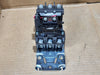 ALLEN-BRADLEY 27 Amp, 3 Pole, 1 NO, 120 Volt Coil Contactor 500F-BOD930