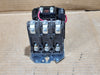 ALLEN-BRADLEY 27 Amp, 3 Pole, 1 NO, 120 Volt Coil Contactor 500F-BOD930