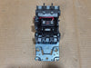 ALLEN-BRADLEY 27 Amp, 3 Pole, 1 NO, 120 Volt Coil Contactor 500F-BOD930