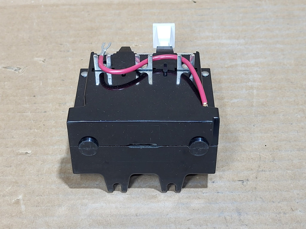 ALLEN-BRADLEY 40 Amp Overload Relay 592-EUTB