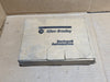 ALLEN-BRADLEY Metal Disconnect Handle (small) 1494F-M1