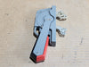 ALLEN-BRADLEY Metal Disconnect Handle (small) 1494F-M1