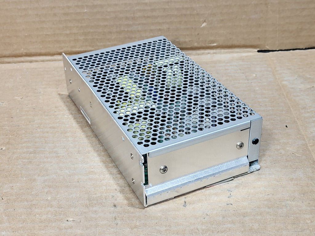 MEAN WELL 12 Volt, 12.5 Amp DC/DC Converter SD-150B-12